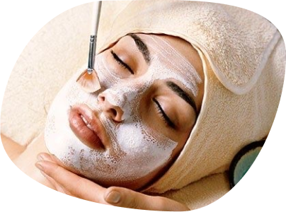 lona لونا lonacarecenter skin spa headspa scrab