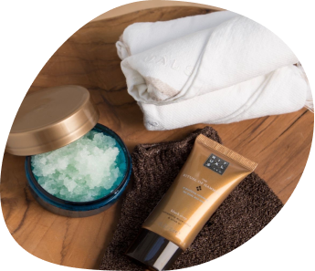 lona لونا lonacarecenter skin spa headspa scrab